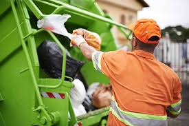 Shed Removal in Choctaw, OK