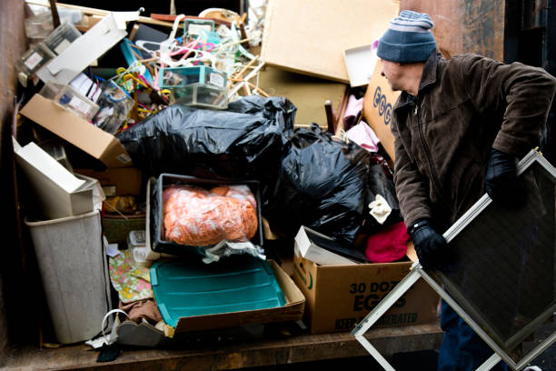 Best Appliance Removal  in Choctaw, OK