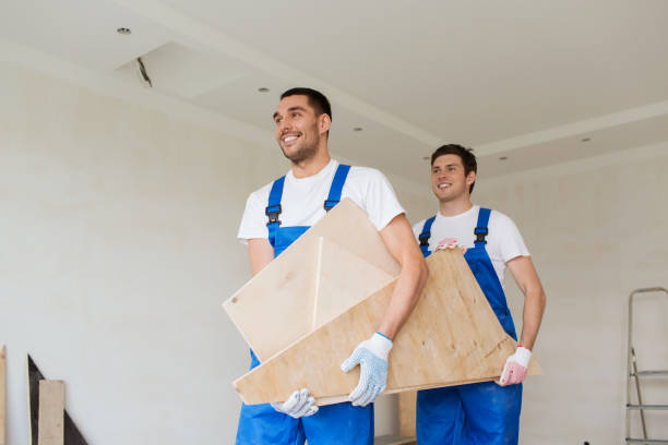 Best Residential Junk Removal  in Choctaw, OK