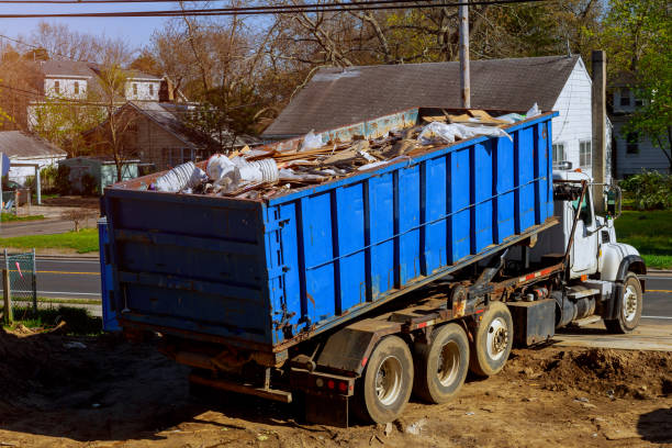  Choctaw, OK Junk Removal Services Pros