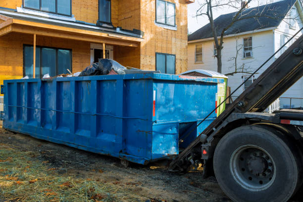 Best Garage Cleanout  in Choctaw, OK