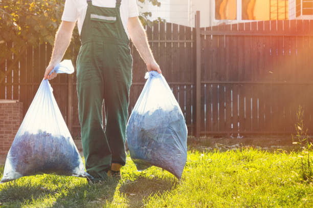Best Donation Pickup Services  in Choctaw, OK