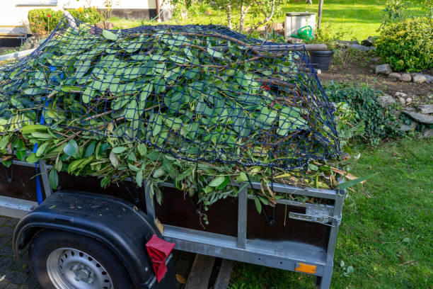 Best Residential Junk Removal  in Choctaw, OK